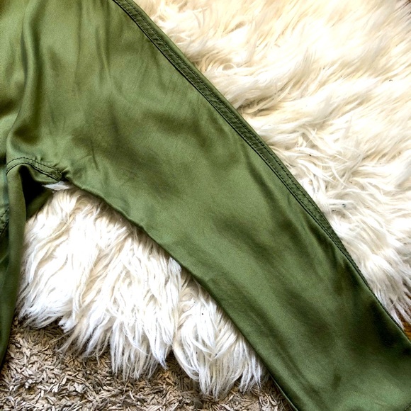 Jessica Simpson Finn embroidered open jacket - Picture 4 of 4